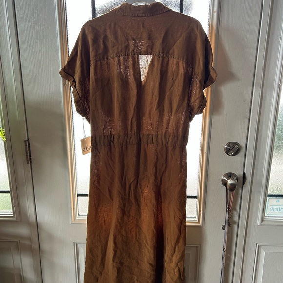 Great Summer Dress NWT - Picture 5 of 5